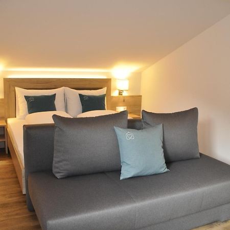 Herzis Appartements ヴァークライン 部屋 写真