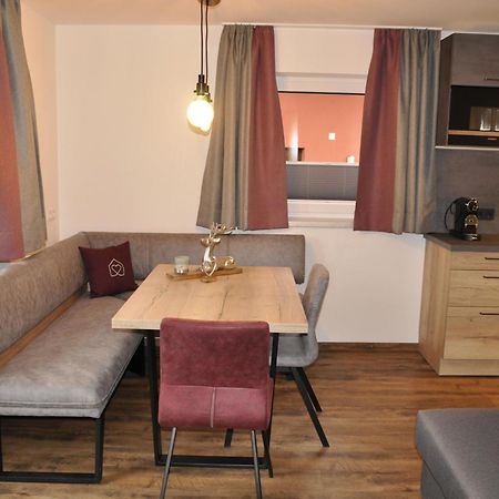 Herzis Appartements ヴァークライン 部屋 写真