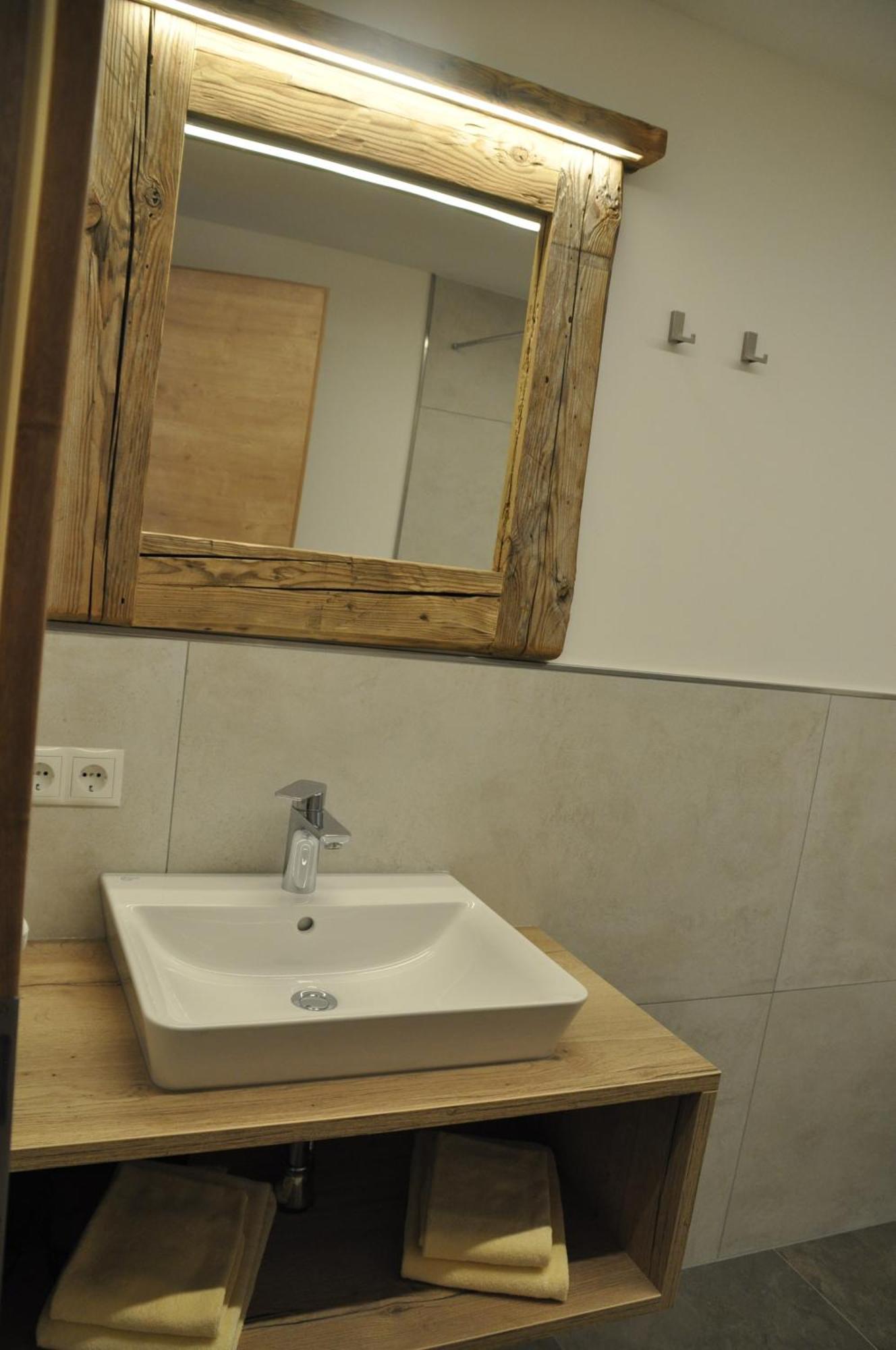 Herzis Appartements ヴァークライン 部屋 写真