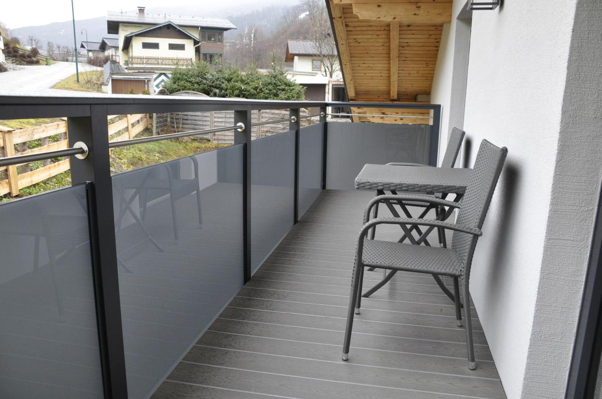 Herzis Appartements ヴァークライン 部屋 写真