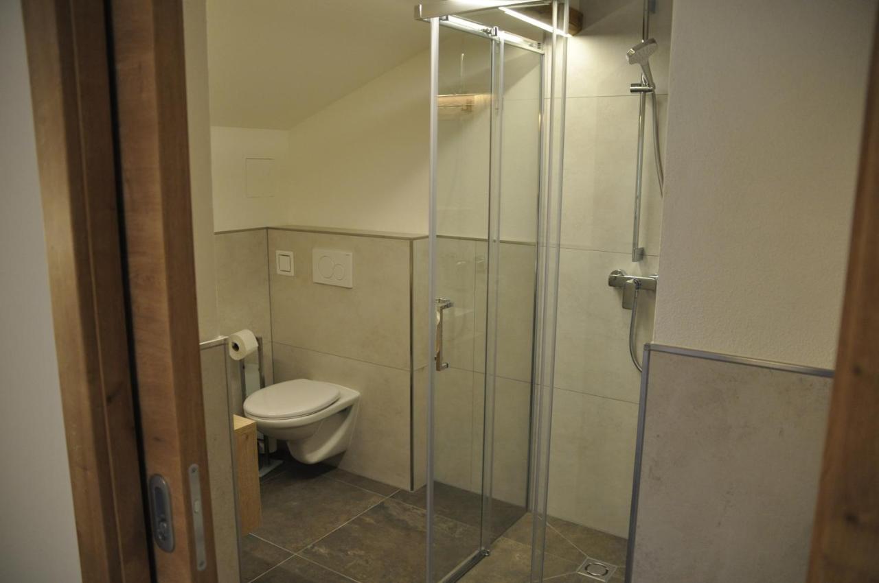 Herzis Appartements ヴァークライン エクステリア 写真