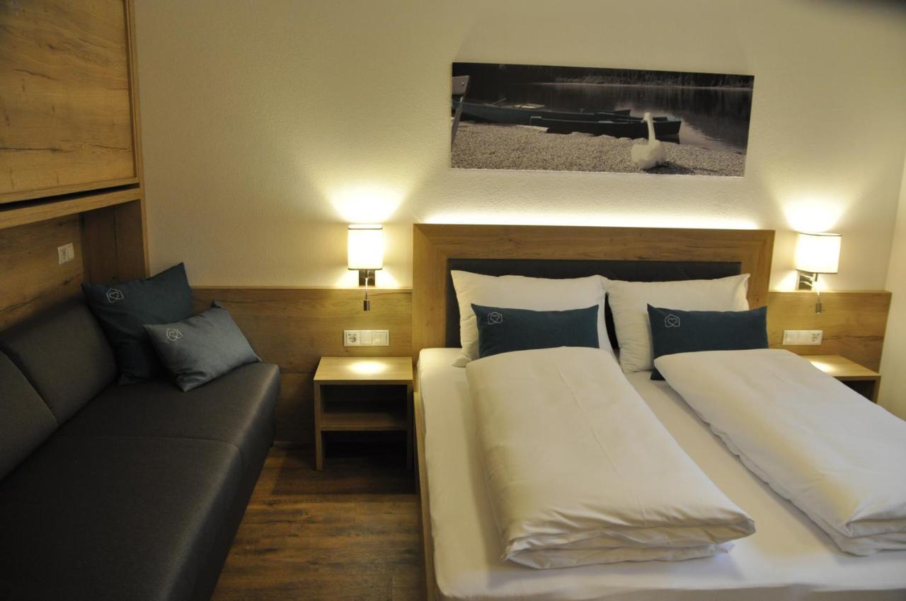 Herzis Appartements ヴァークライン エクステリア 写真